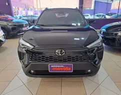TOYOTA COROLLA CROSS 2.0 VVT-IE FLEX XRE DIRECT SHIFT TOYOTA COROLLA CROSS 2.0 VVT-IE FLEX XRE DIRECT SHIFT