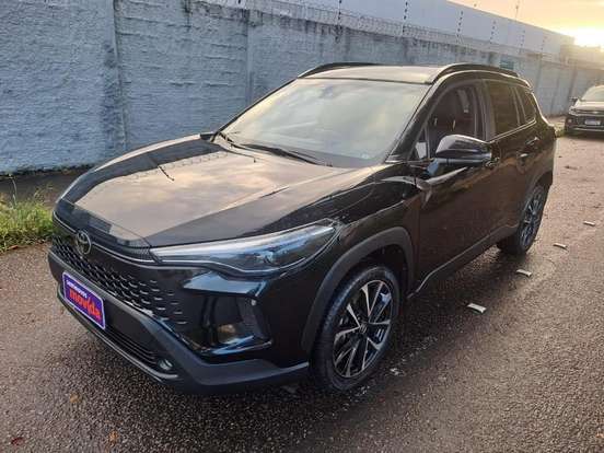 TOYOTA-COROLLA CROSS-2024