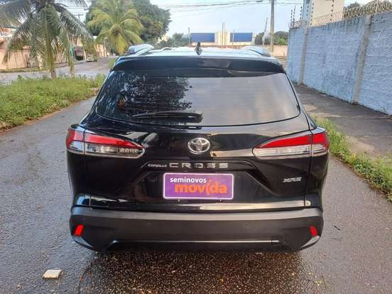 TOYOTA-COROLLA CROSS-2024