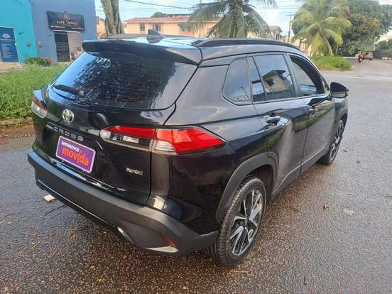 TOYOTA-COROLLA CROSS-2024