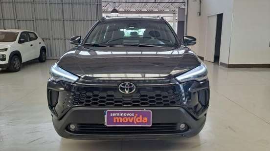 TOYOTA-COROLLA CROSS-2024