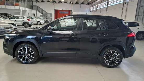 TOYOTA-COROLLA CROSS-2024