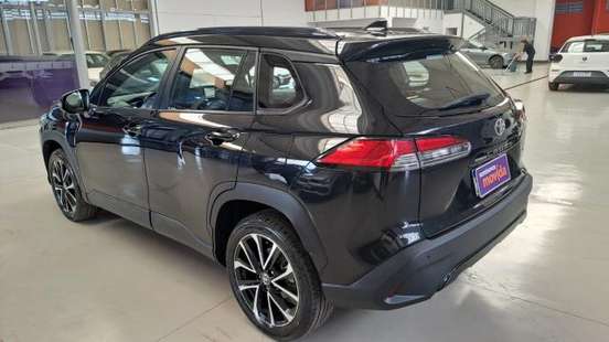 TOYOTA-COROLLA CROSS-2024