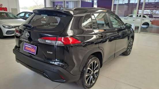 TOYOTA-COROLLA CROSS-2024