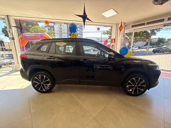 TOYOTA-COROLLA CROSS-2025
