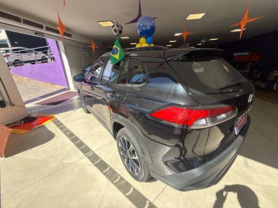 TOYOTA-COROLLA CROSS-2025