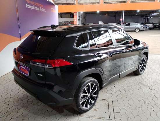 TOYOTA-COROLLA CROSS-2024