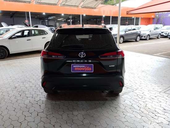 TOYOTA-COROLLA CROSS-2024