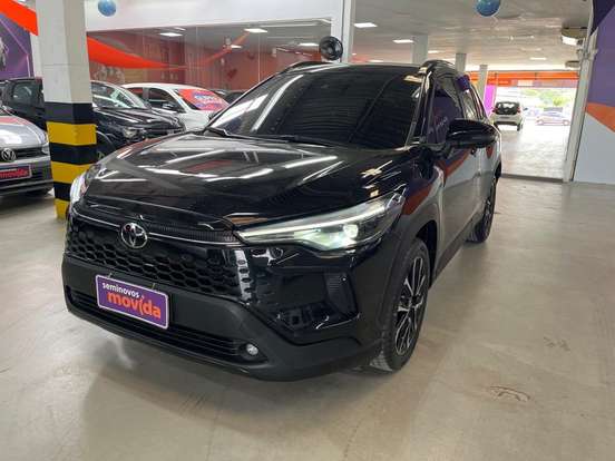 TOYOTA-COROLLA CROSS-2024