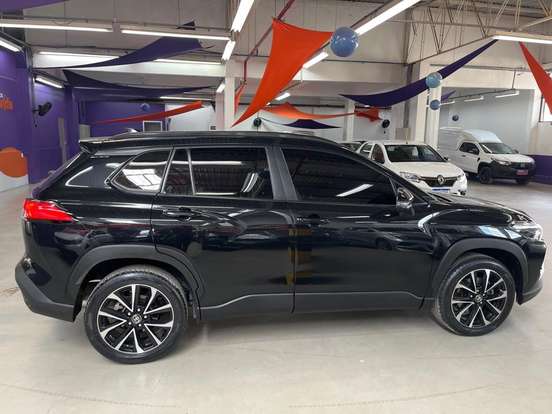TOYOTA-COROLLA CROSS-2024