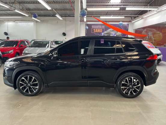 TOYOTA-COROLLA CROSS-2024