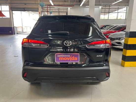 TOYOTA-COROLLA CROSS-2024