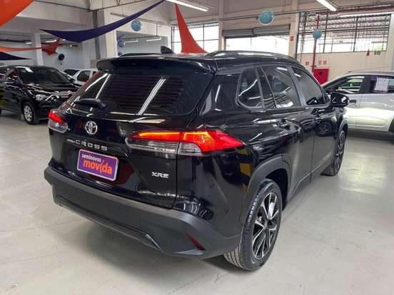 TOYOTA-COROLLA CROSS-2024