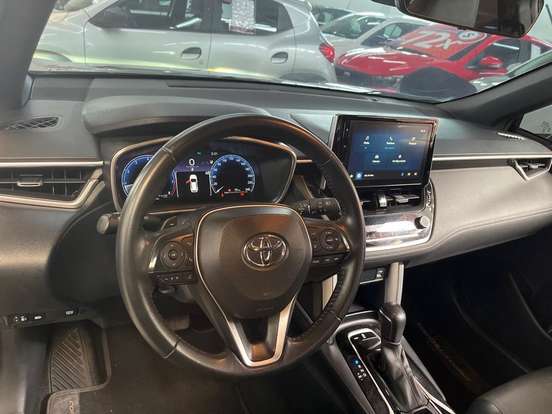 TOYOTA-COROLLA CROSS-2024