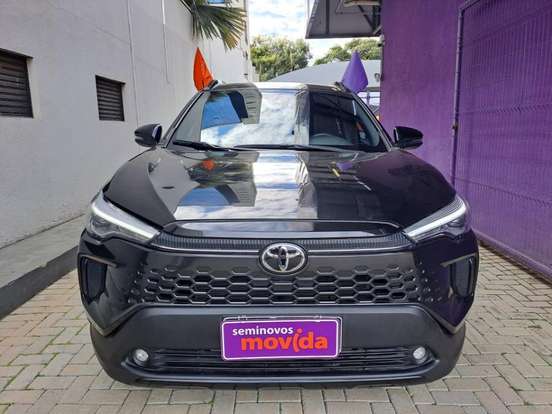 TOYOTA-COROLLA CROSS-2024