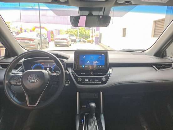 TOYOTA-COROLLA CROSS-2024