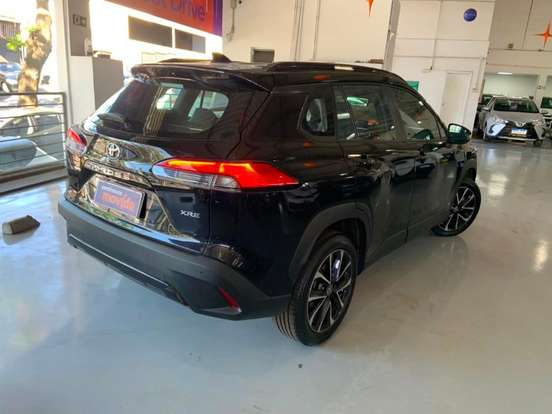 TOYOTA-COROLLA CROSS-2025