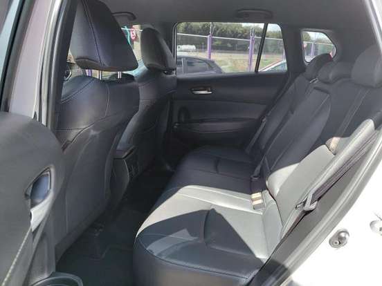 TOYOTA-COROLLA CROSS-2.0 VVT-IE FLEX XRE DIRECT SHIFT TOYOTA-COROLLA CROSS-2024