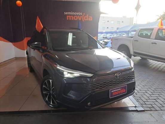 TOYOTA-COROLLA CROSS-2024