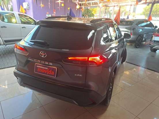TOYOTA-COROLLA CROSS-2024