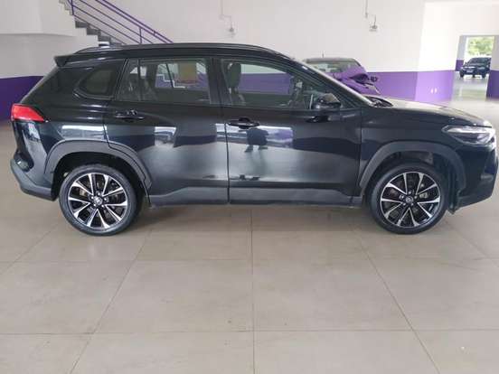 TOYOTA-COROLLA CROSS-2.0 VVT-IE FLEX XRE DIRECT SHIFT TOYOTA-COROLLA CROSS-2024