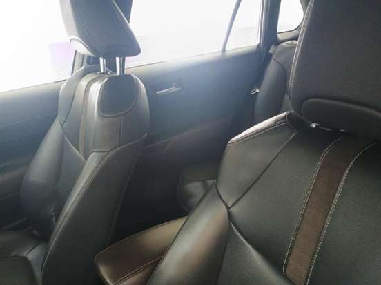 TOYOTA-COROLLA CROSS-2.0 VVT-IE FLEX XRE DIRECT SHIFT TOYOTA-COROLLA CROSS-2024