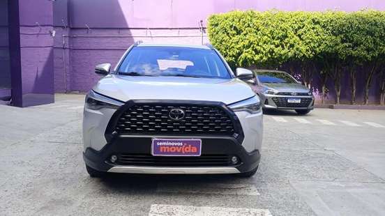 TOYOTA-COROLLA CROSS-2024