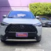 TOYOTA COROLLA CROSS 2.0 VVT-IE FLEX XRE DIRECT SHIFT TOYOTA COROLLA CROSS 2.0 VVT-IE FLEX XRE DIRECT SHIFT