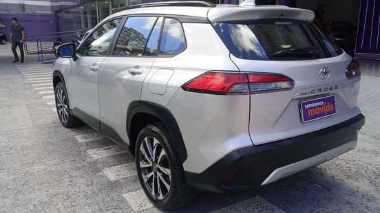 TOYOTA-COROLLA CROSS-2024