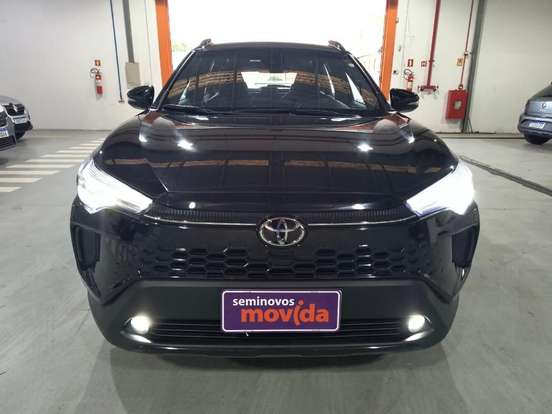 TOYOTA-COROLLA CROSS-2024