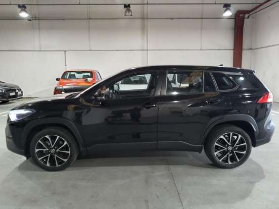 TOYOTA-COROLLA CROSS-2024