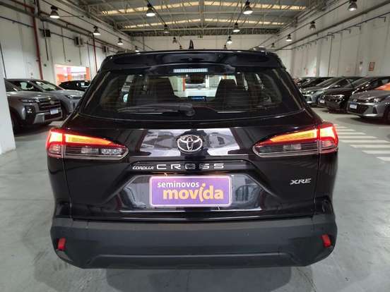 TOYOTA-COROLLA CROSS-2024