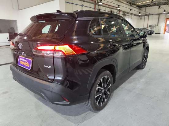 TOYOTA-COROLLA CROSS-2024