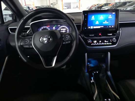 TOYOTA-COROLLA CROSS-2024