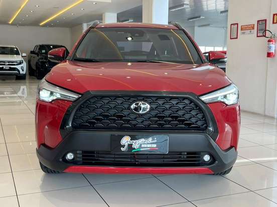 TOYOTA-COROLLA CROSS-2022