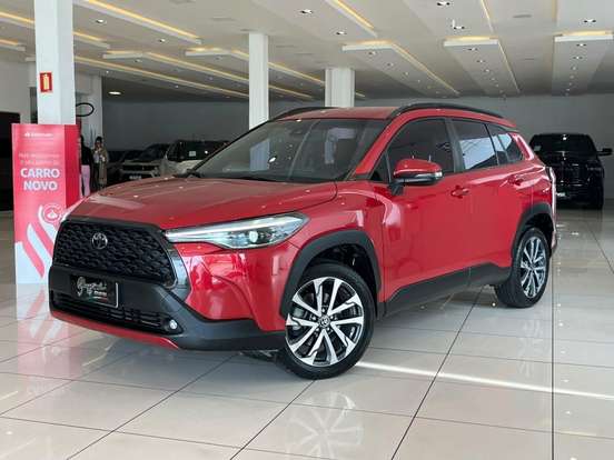 TOYOTA-COROLLA CROSS-2022
