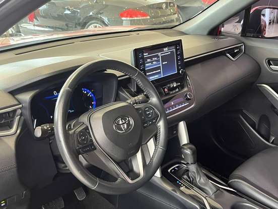 TOYOTA-COROLLA CROSS-2022