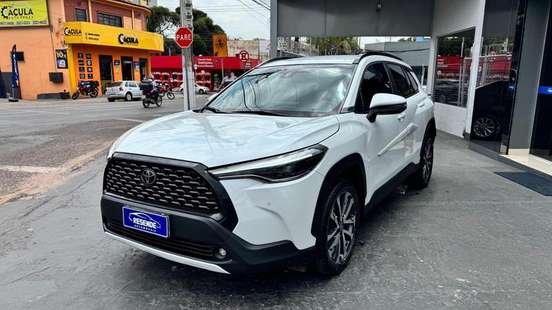 TOYOTA-COROLLA CROSS-2022