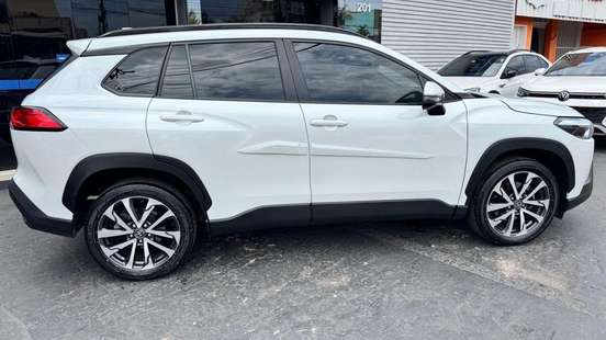 TOYOTA-COROLLA CROSS-2022
