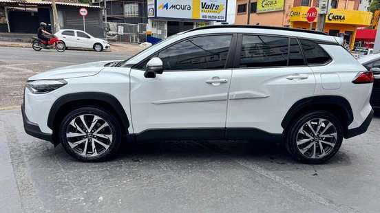 TOYOTA-COROLLA CROSS-2022
