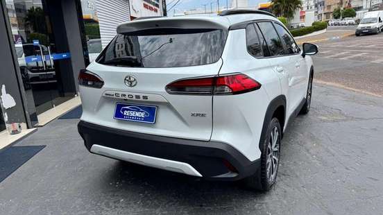 TOYOTA-COROLLA CROSS-2022