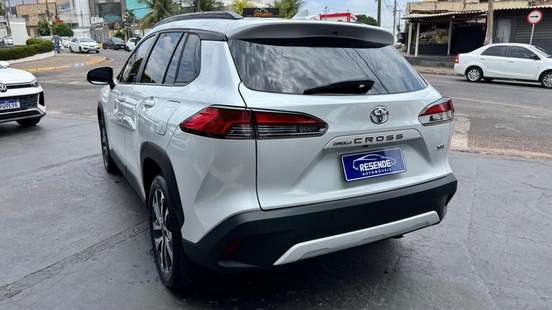 TOYOTA-COROLLA CROSS-2022