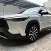 TOYOTA COROLLA CROSS 2.0 VVT-IE FLEX XRE DIRECT SHIFT TOYOTA COROLLA CROSS 2.0 VVT-IE FLEX XRE DIRECT SHIFT