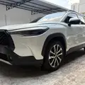 TOYOTA COROLLA CROSS 2.0 VVT-IE FLEX XRE DIRECT SHIFT TOYOTA COROLLA CROSS 2.0 VVT-IE FLEX XRE DIRECT SHIFT