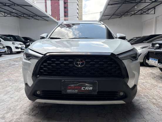 TOYOTA-COROLLA CROSS-2023