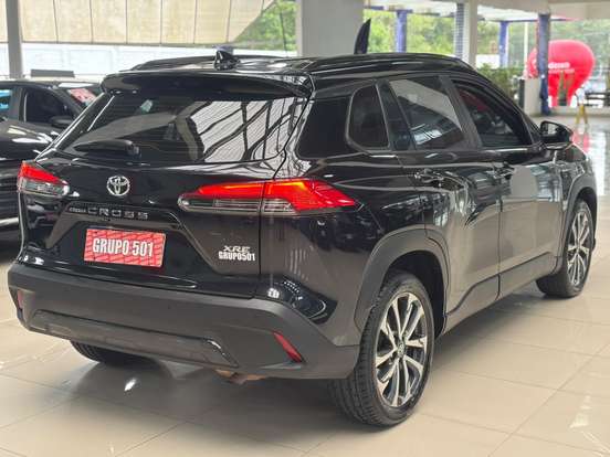 TOYOTA-COROLLA CROSS-2022