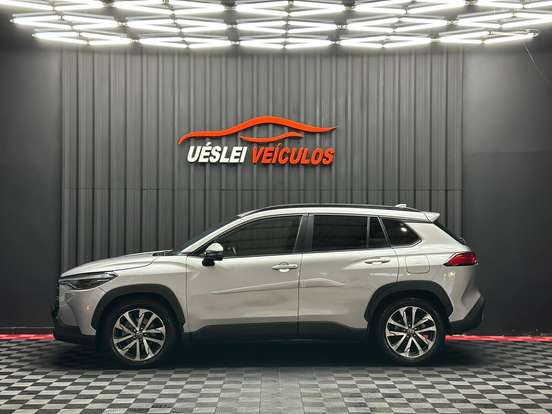 TOYOTA-COROLLA CROSS-2023