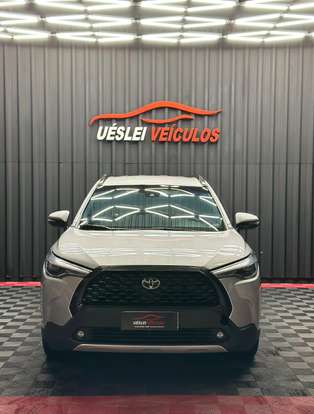 TOYOTA-COROLLA CROSS-2023