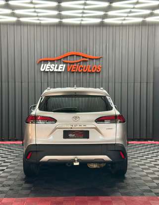 TOYOTA-COROLLA CROSS-2023