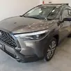 TOYOTA COROLLA CROSS 2.0 VVT-IE FLEX XRE DIRECT SHIFT TOYOTA COROLLA CROSS 2.0 VVT-IE FLEX XRE DIRECT SHIFT
